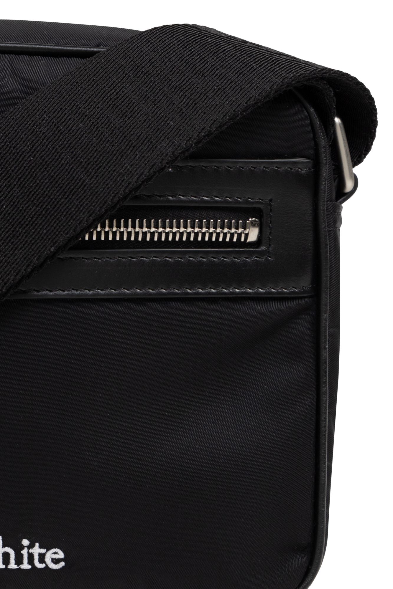 Off-White Shoulder Bag | Men's | Vitkac